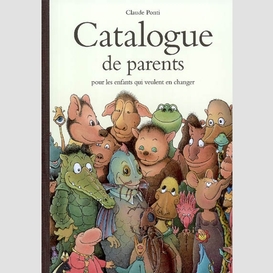 Catalogue de parents pour enfants