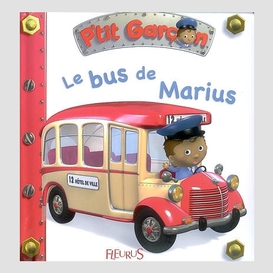 Bus de marius -le