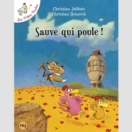 Sauve qui poule