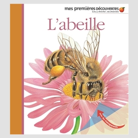 Abeille -l'