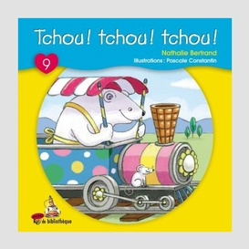 Tchou tchou tchou