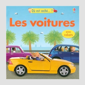 Voitures -les