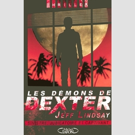 Les démons de dexter