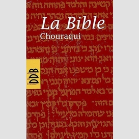 Bible (souple)