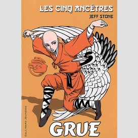 Grue