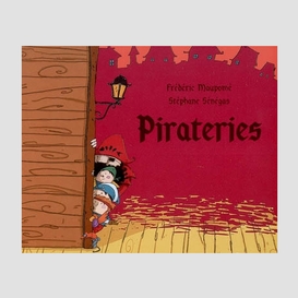 Pirateries