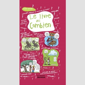 Livre des combien (le)