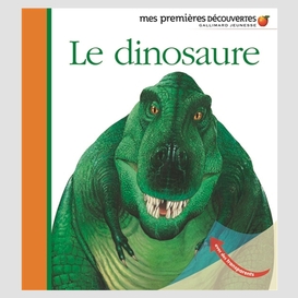 Dinosaure (le)