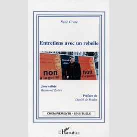 Entretiens avec un rebelle