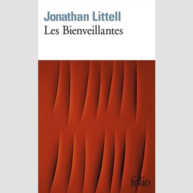 Bienveillantes (les)