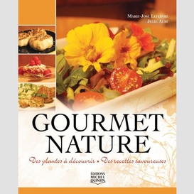 Gourmet nature