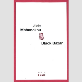 Black bazar