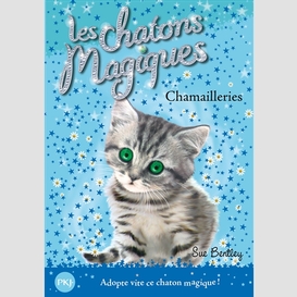 Chamailleries