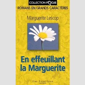 En effeuillant la marguerite         foc