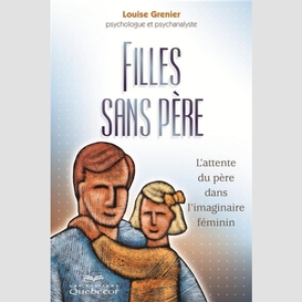 Fille sans père