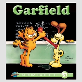 Garfield t.57