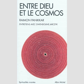 Entre dieu et le cosmos