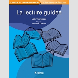 Lecture guidee