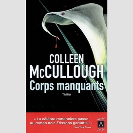 Corps manquants