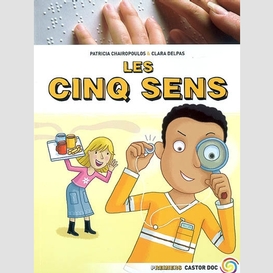 5 sens (les)