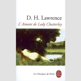 Amant de lady chatterley (l')