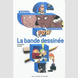 Bande dessinee (la) totheme