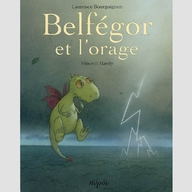 Belfegor et l'orage