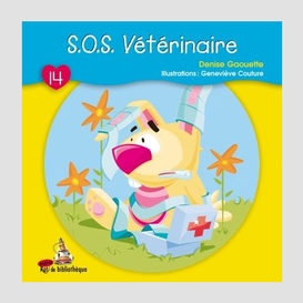 S.0.s. veterinaire