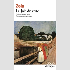 Joie de vivre (la)