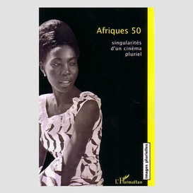 Afriques 50