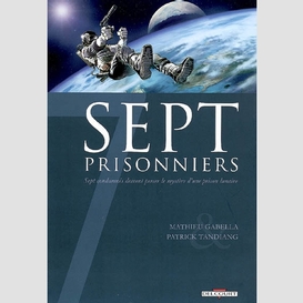 Sept prisonniers