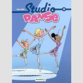 Studio danse t02
