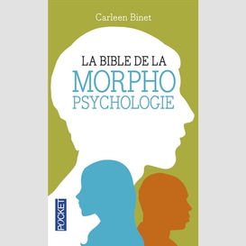 Abc de la morphopsychologie