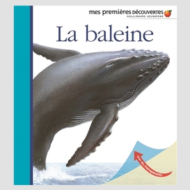 Baleine (la)