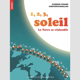 1 2 3 soleil terre se rechauffe (junior)