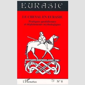 Le cheval en eurasie