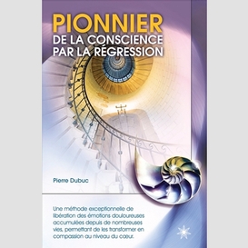 Pionnier conscience par la regression