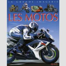 Motos les