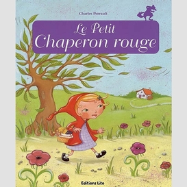 Petit chaperon rouge (le)