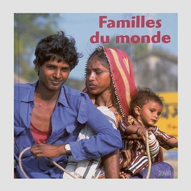 Familles du monde