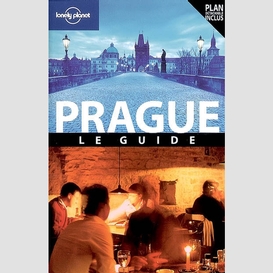 Prague -1e ed