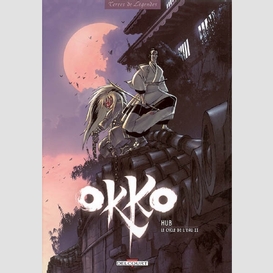 Okko t02 cycle de l'eau