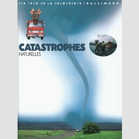 Catastrophes naturelles