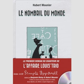 Nombril du monde (le)