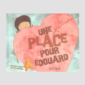 Une place pour edouard