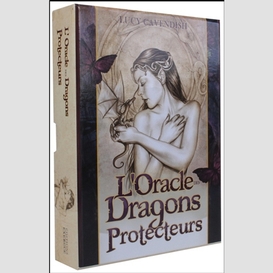 Oracle des dragons protecteurs (l')