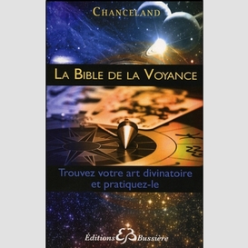 Bible de la voyance la