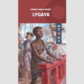 Lygaya