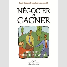 Négocier et gagner