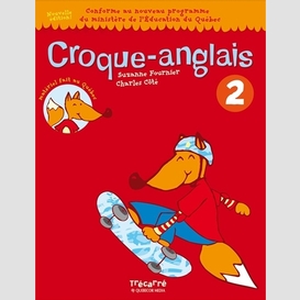 Croque-anglais 2